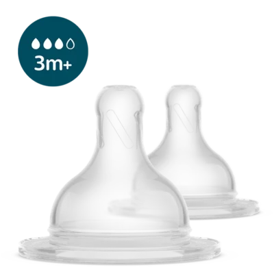 Philips Personal Care Tulip Teat SCY097/01