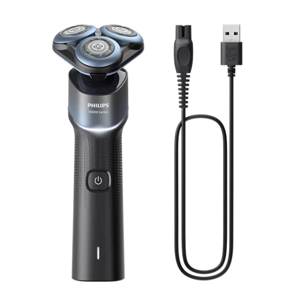 Philips Personal Care Wet & dry electric shaver X5006/00