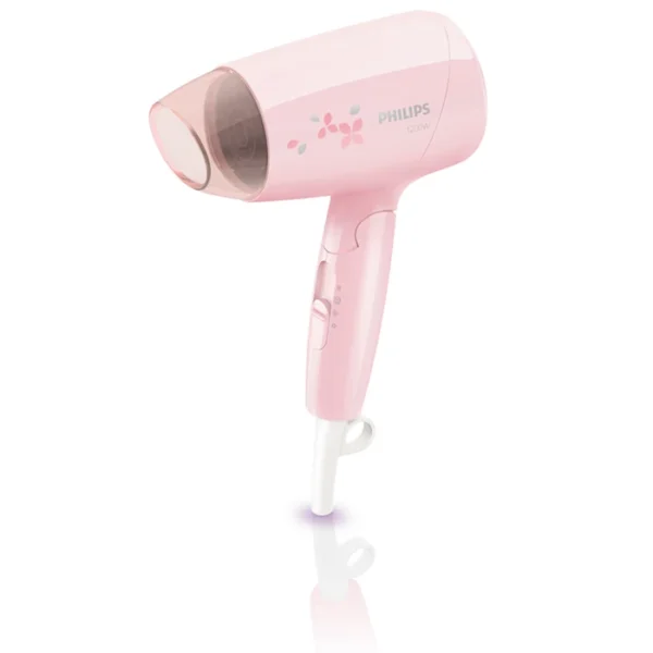 Philips BEAUTY HAIR DRYER BHC010/00