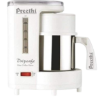 Preethi | Kitchen | Coffee Maker | CM208