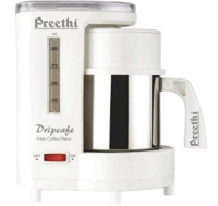 Preethi | Kitchen | Coffee Maker | CM208