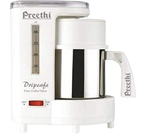 Preethi | Kitchen | Coffee Maker | CM208