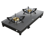 Preethi | Kitchen | Glass Top Gas Stove | GTS414