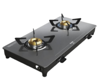 Preethi | Kitchen | Glass Top Gas Stove | GTS414
