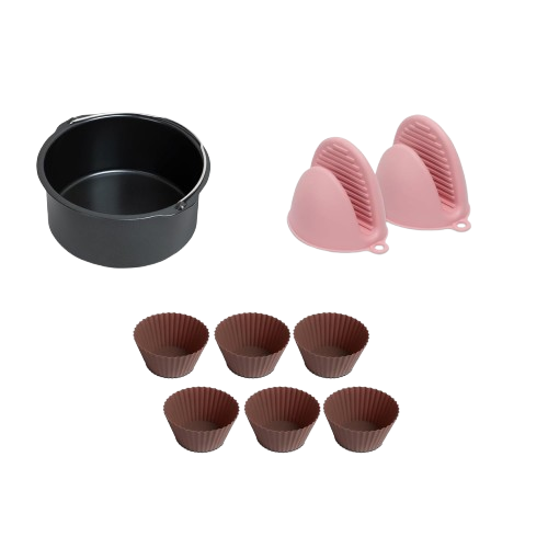 Philips Air Fryer Acc | HD9810/01