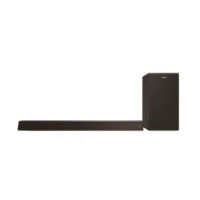Philips | Sound Bar | TAB7305