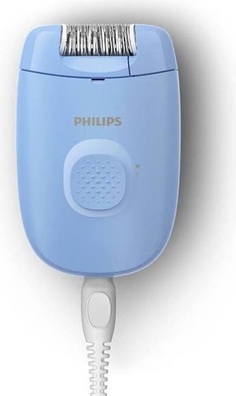 BRE228/00 EPILATOR SATIINELLE